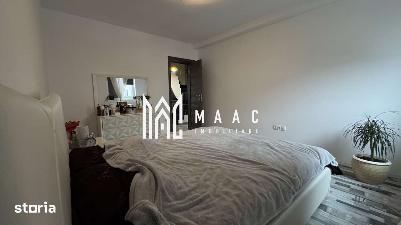 Apartament 5 camere I 106 mp I 2 terase I Vedere spre munți I Arhitecț — fotografia 1
