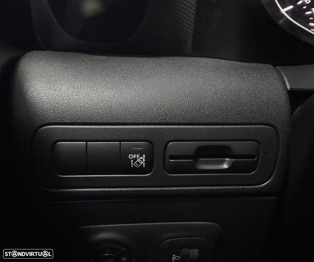 Citroën C3 Aircross 1.2 PureTech Shine - 36