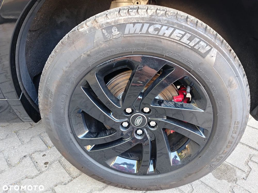 Land Rover Discovery Sport P250 R-Dynamic S - 7