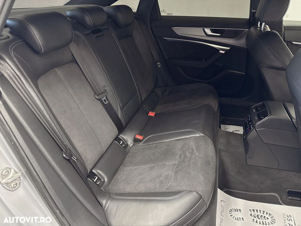Audi A6 2.0 45 TFSI S tronic quattro Sport - 17