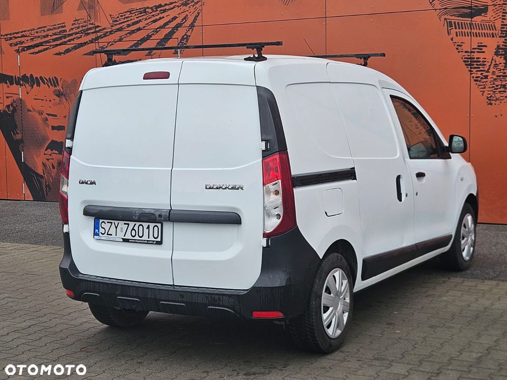 Dacia Dokker - 7