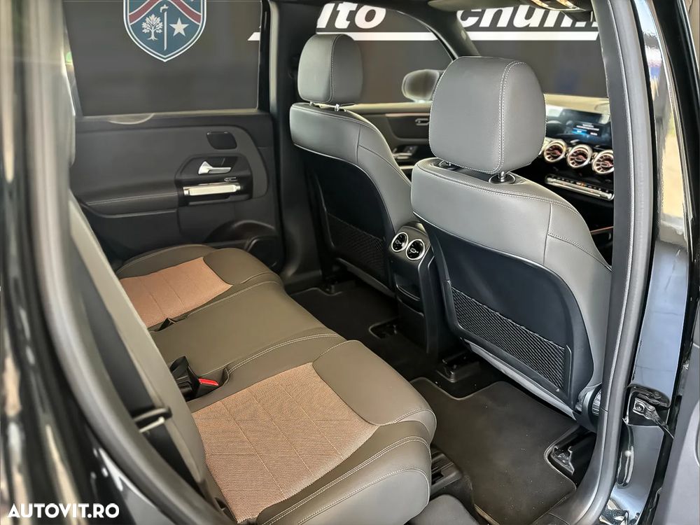 Mercedes-Benz EQB 300 4Matic Electric Art - 16