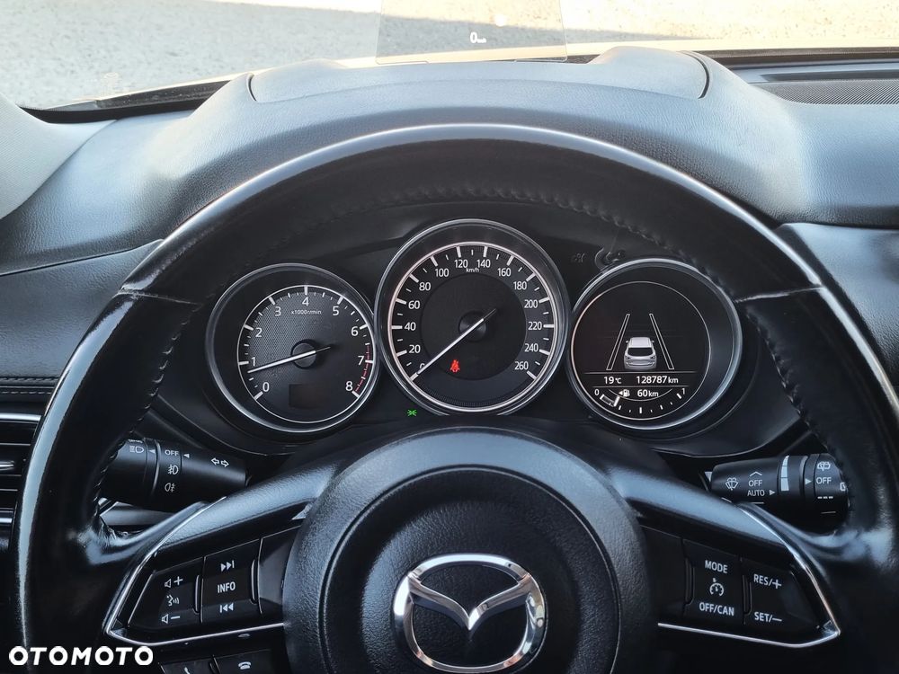 Mazda CX-5 2.0 Black 2WD - 17