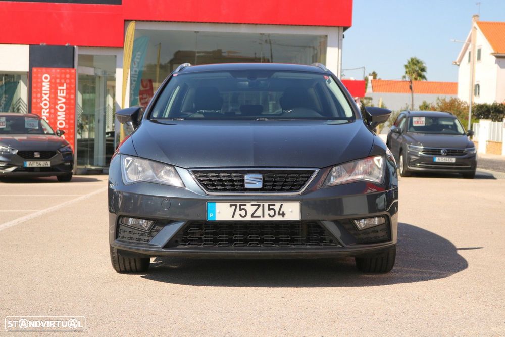 SEAT Leon ST 1.6 TDI Style S/S - 5