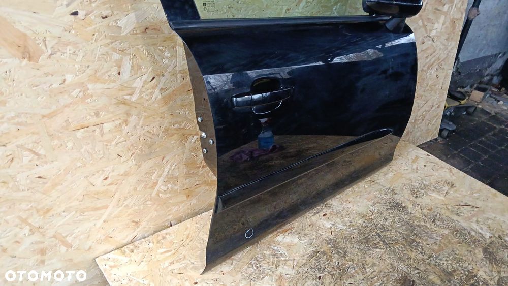 drzwi prawy przód opel corsa d kod lakieru z20r 1.3 cdti 5d przedlift (2006–2014)-gwarancja wysy - 3