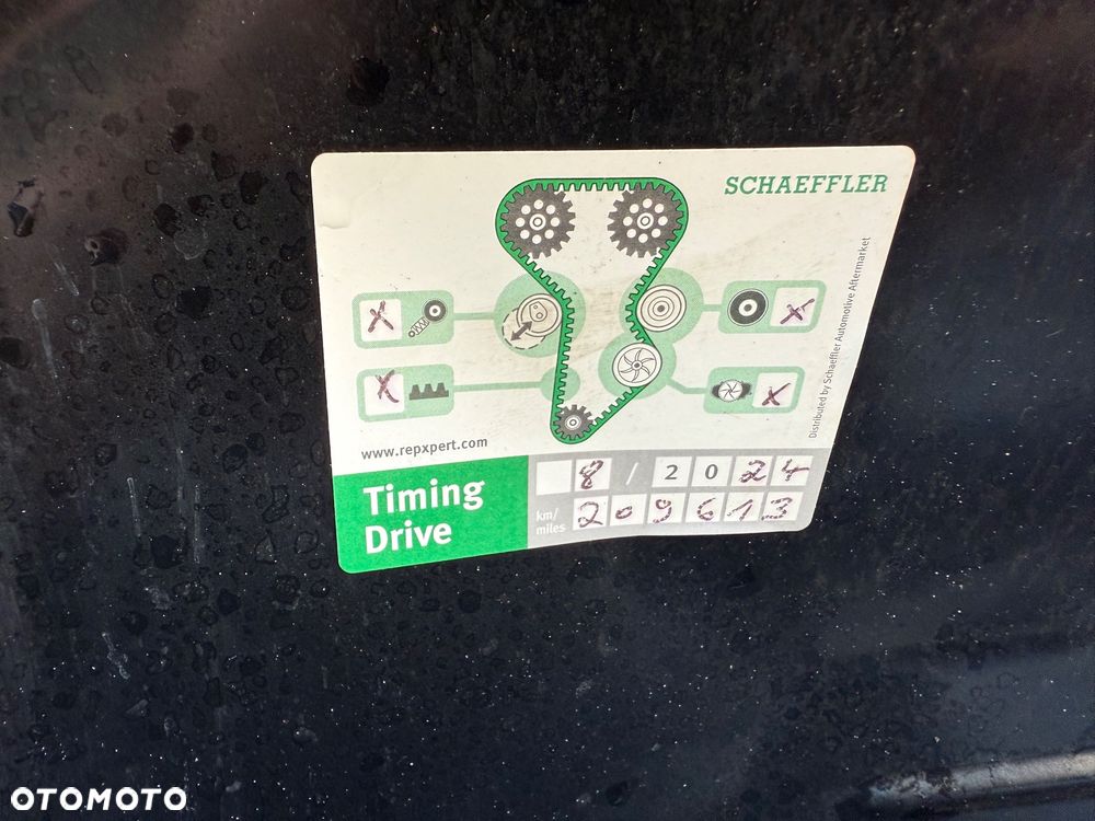 Seat Exeo ST Diesel Reference - 19