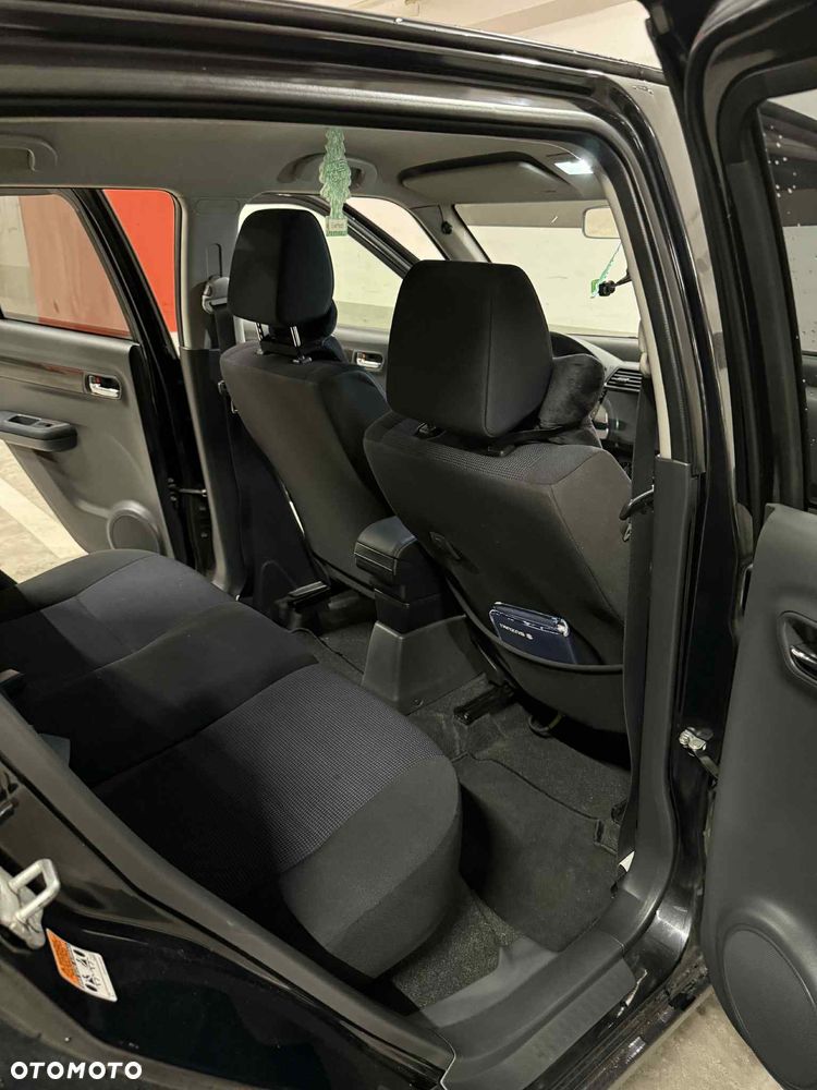 Suzuki Swift - 12