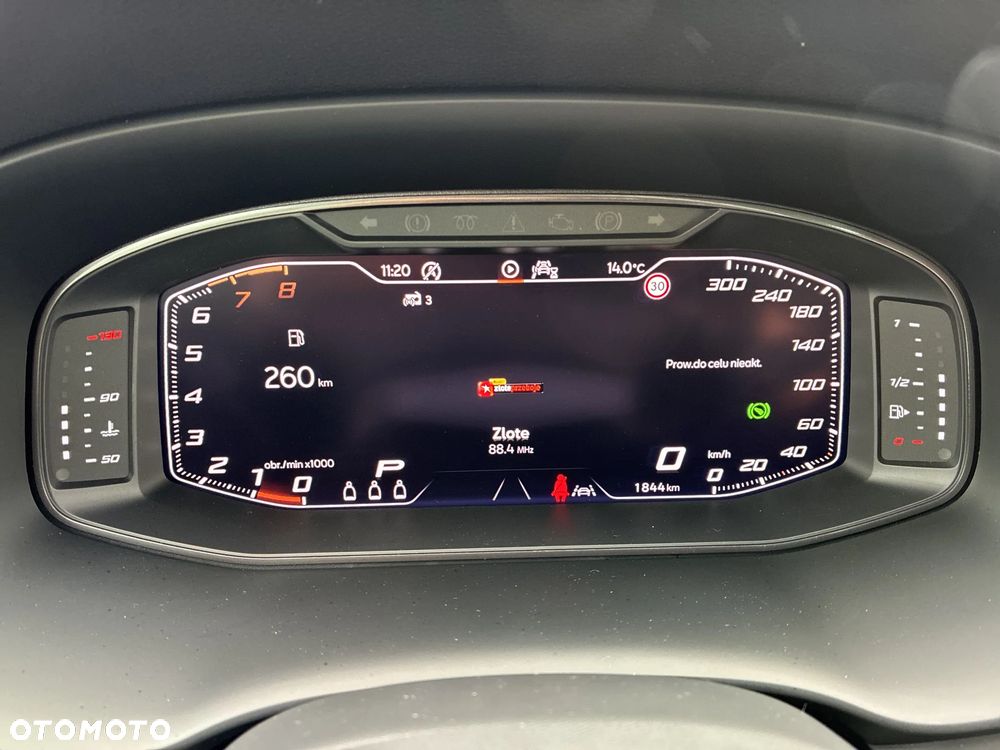 Cupra Ateca - 21