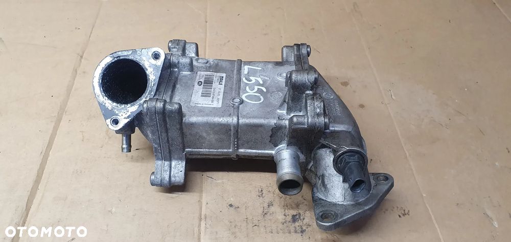 Chłodniczka spalin EGR Land Rover Discovery Sport L550 2.0 D G4D3-9F464-BA - 4