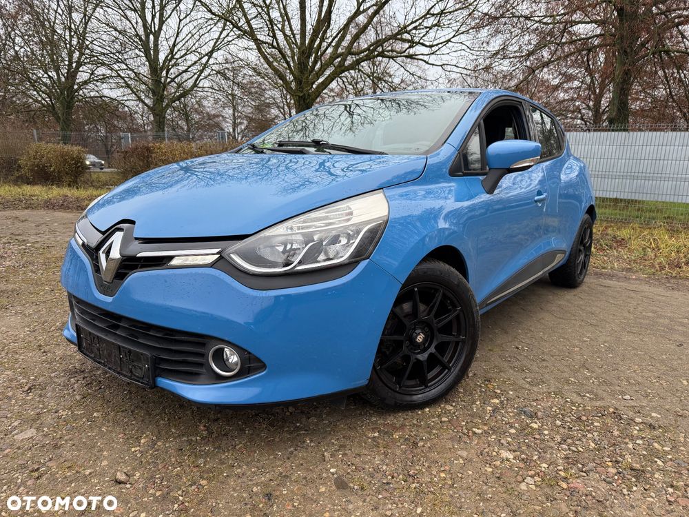 Renault Clio TCe 90 Paris - 1