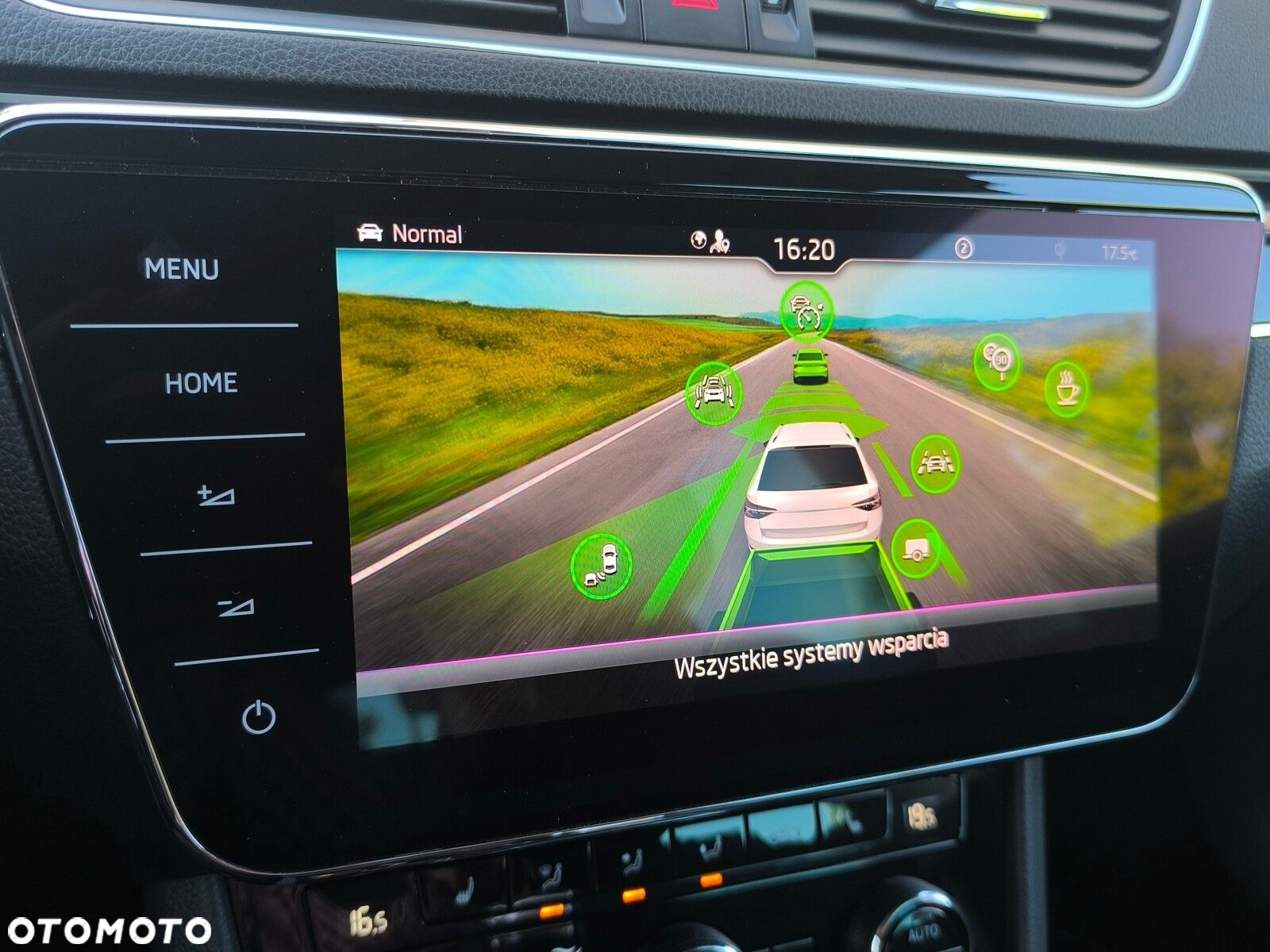 Skoda Superb 1.4 TSI Plug-In Hybrid L&K DSG - 33
