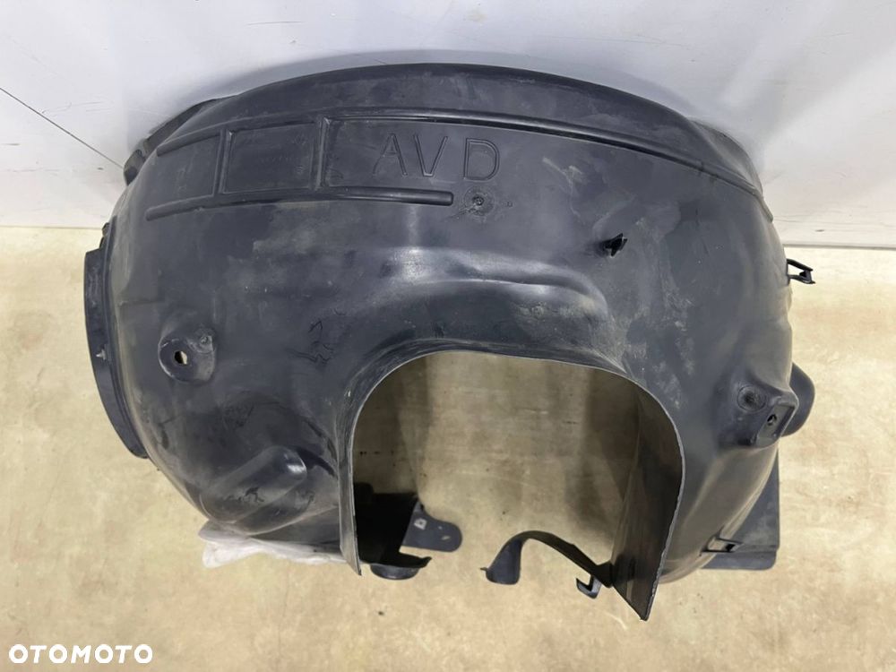 Nadkole Citroen Jumpy Expert Scudo Vivaro C Zafira Life ProAce 16r.- PRAWE przednie prawy przód - 9