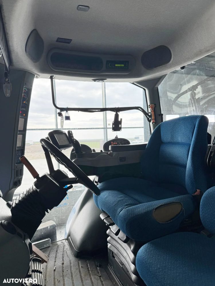 New Holland Tractor New-Holland T8.360 - 7