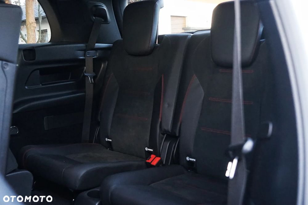 Mercedes-Benz GLB 200 AMG Line 7G-DCT - 13