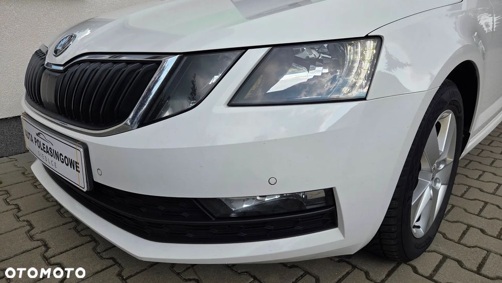 Skoda Octavia 1.6 TDI SCR Ambition - 3