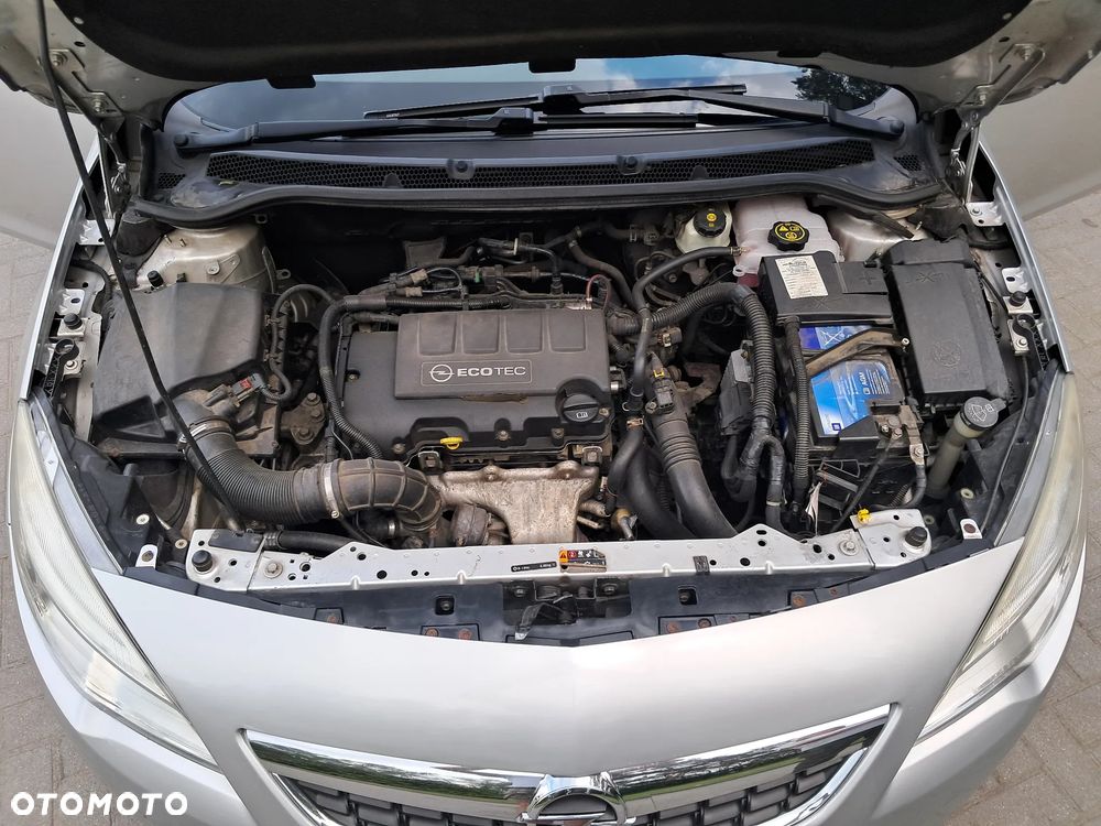 Opel Astra - 23