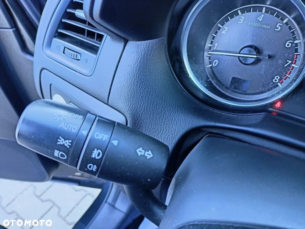 Mazda CX-5 SKYACTIV-G 160 AWD Exclusive-Line - 21