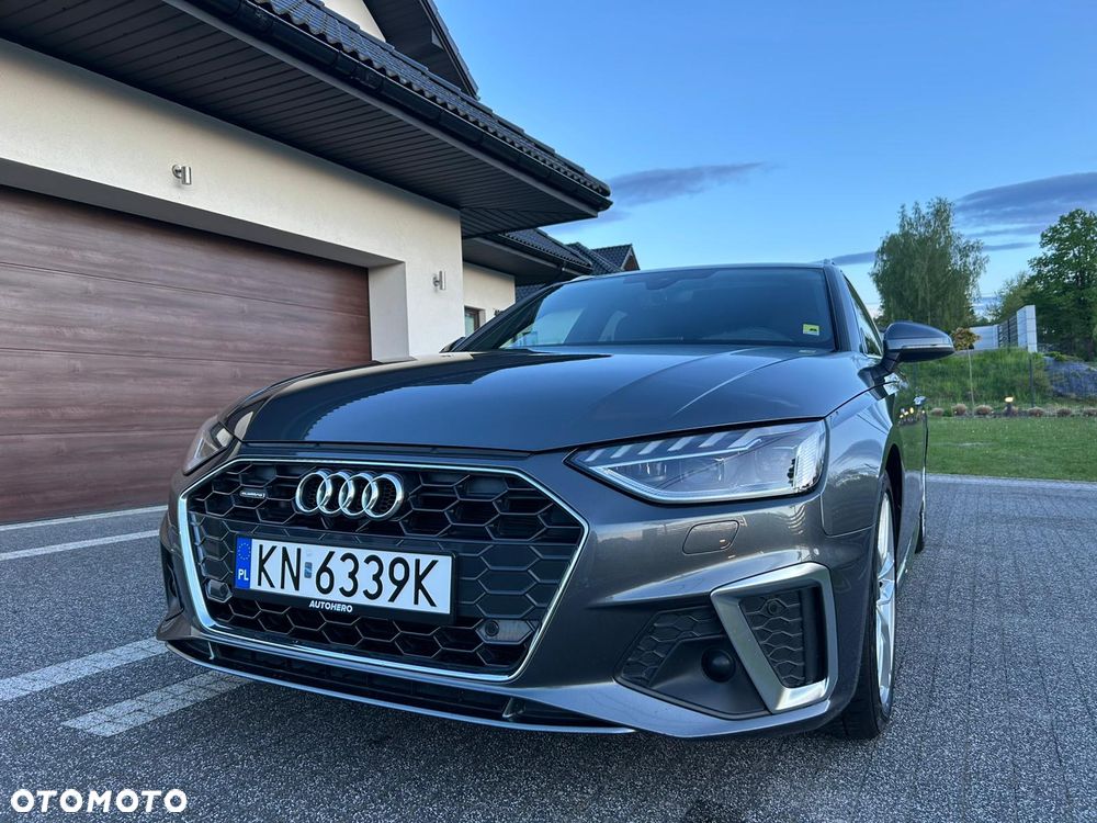 Audi Q5 40 TDI mHEV Quattro S Line S tronic - 34