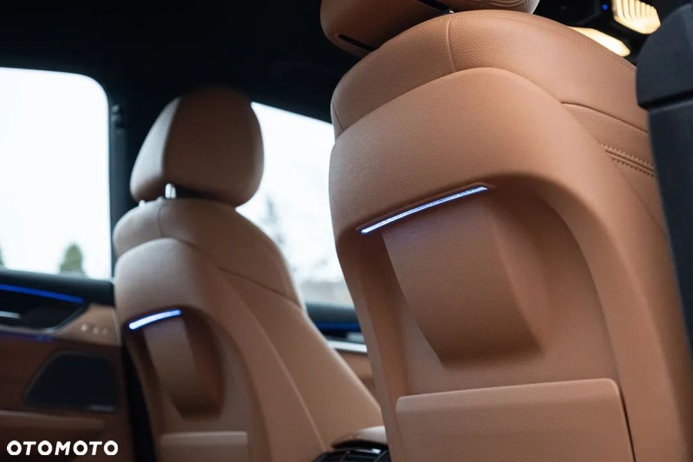 BMW 6GT 630d Gran Turismo Sport Line - 38