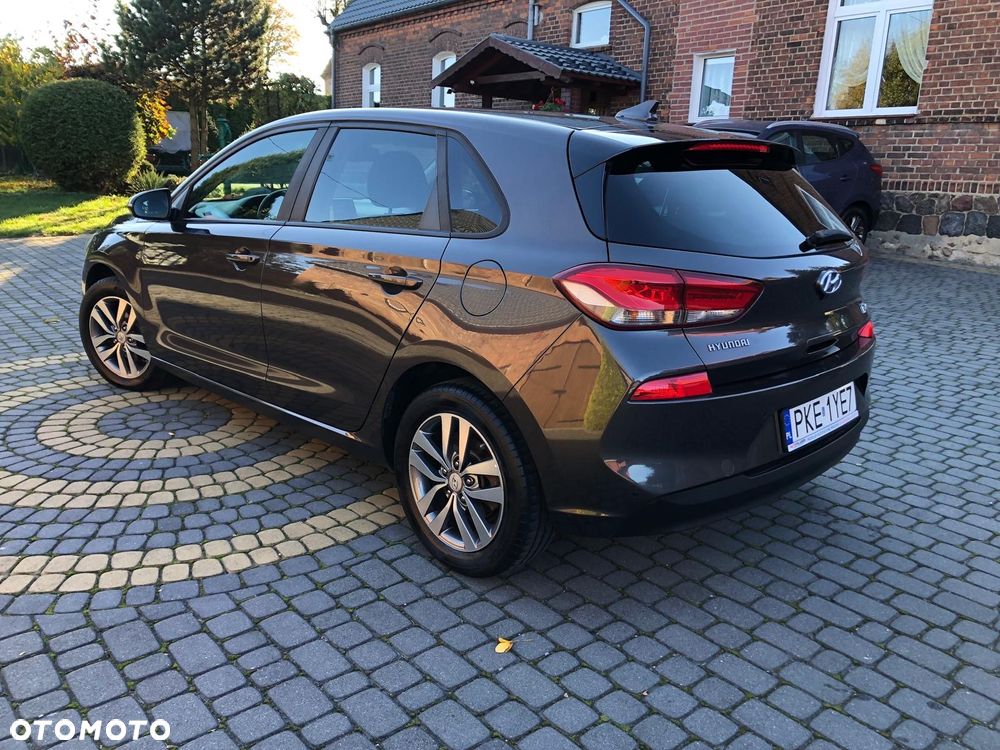 Hyundai i30 - 7