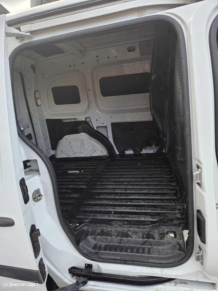 Renault kangoo - 13