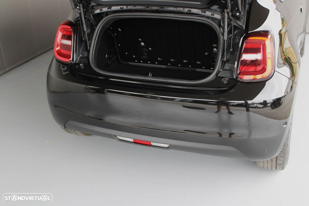 Fiat 500e C Icon - 15