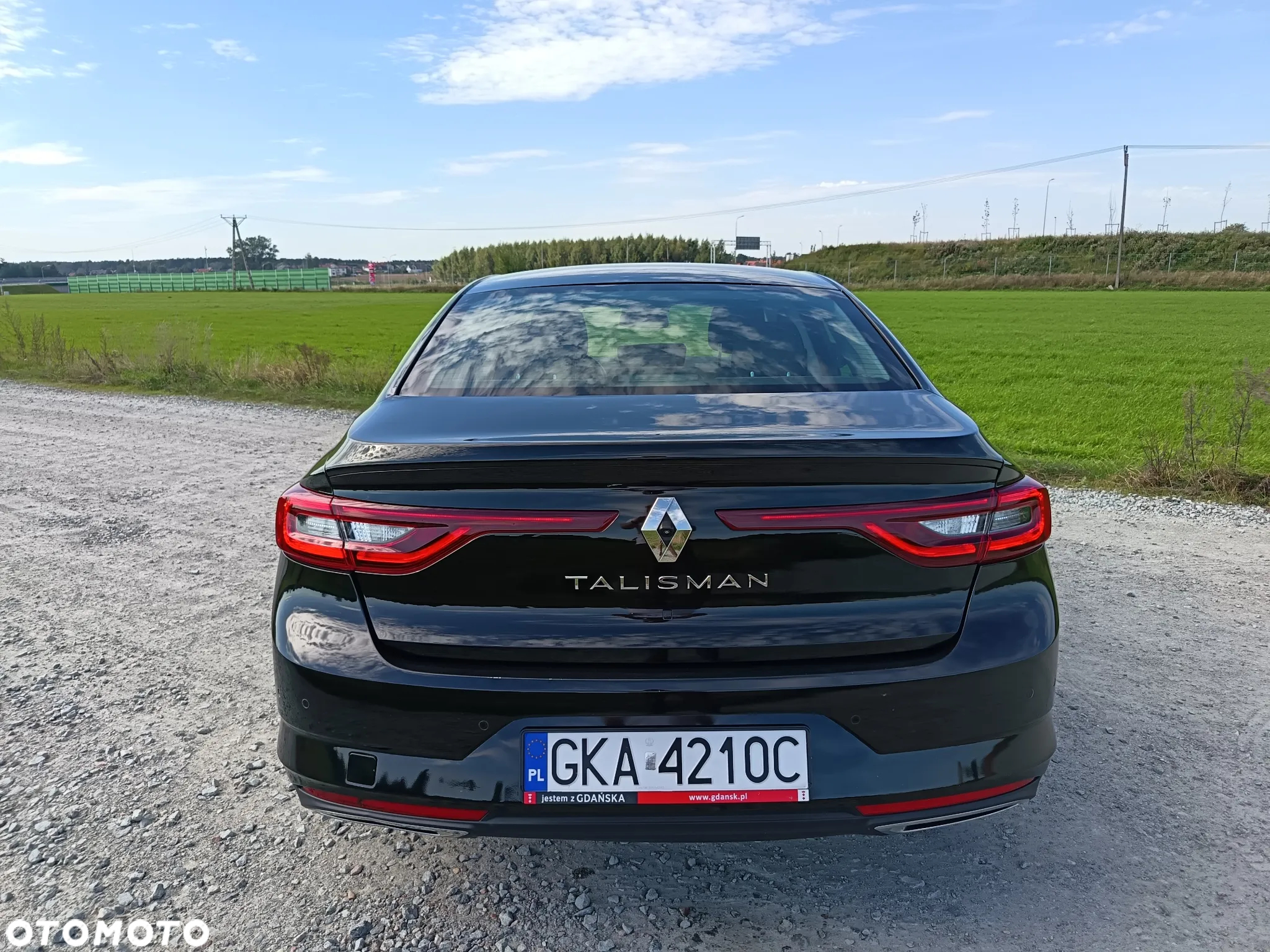 Renault Talisman 1.6 Energy dCi Initiale Paris EDC - 11