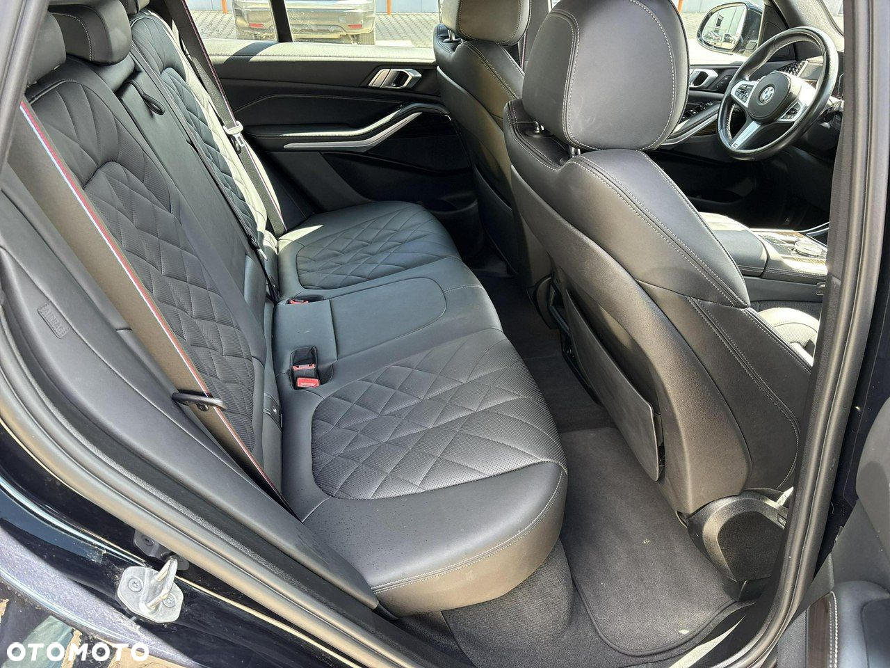BMW X5 - 18