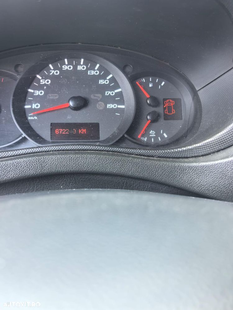Renault MASTER - 8