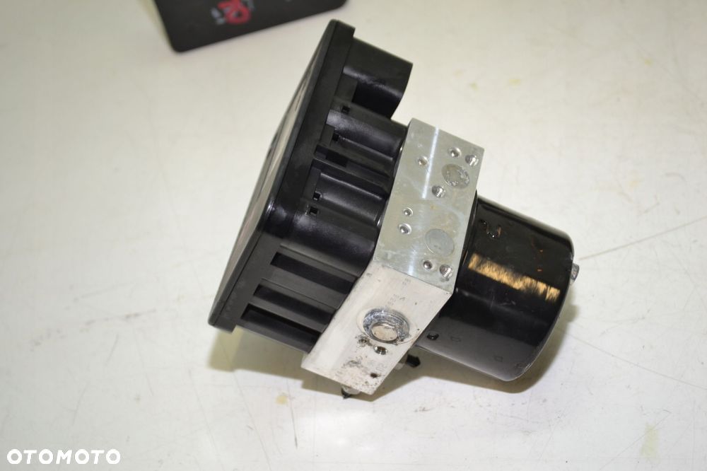 BMW E90 E91 POMPA STEROWNIK ABS 6789301 6789300 - 2