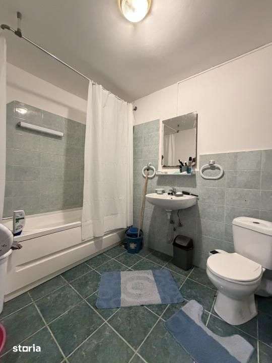 Apartament 41 mp utili, zona Stejarului — fotografia 3