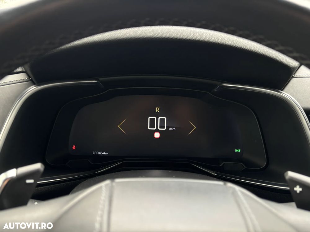 DS Automobiles DS 7 Crossback 1.6 PureTech 180 S&S EAT8 BASTILLE - 13