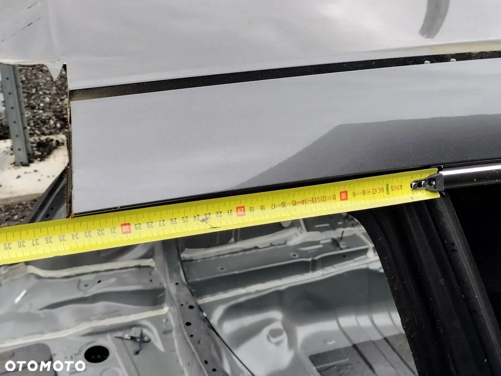 HONDA CR-V 19-23r Ćwiartka Błotnik Tył Prawy - 8