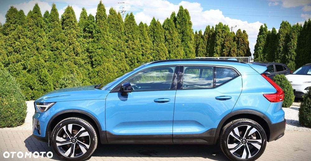 Volvo XC 40 - 9