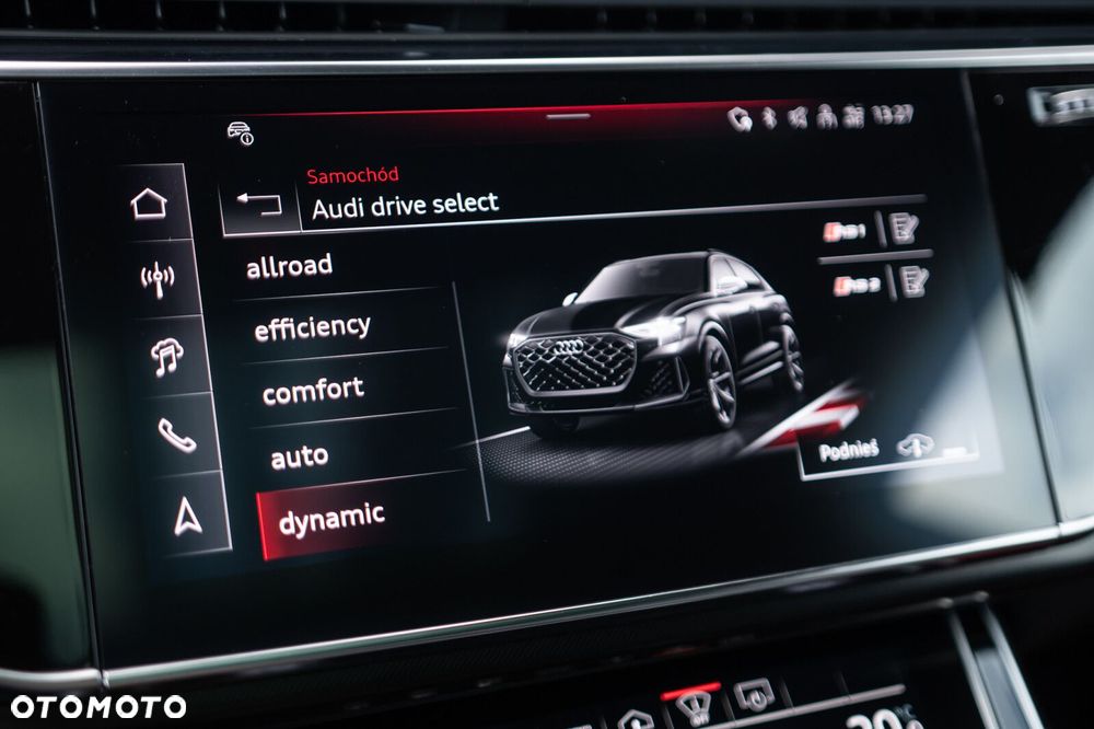 Audi RS Q8 TFSI Quattro Tiptronic Performance - 37