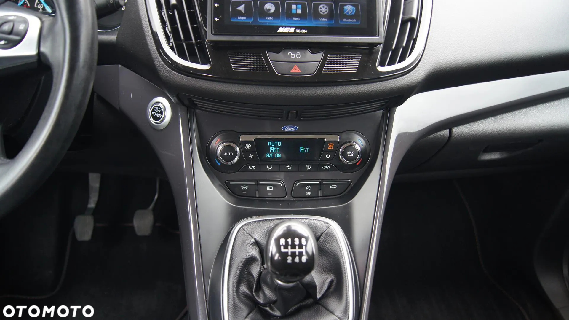 Ford Kuga 1.6 EcoBoost FWD Titanium Plus ASS - 19