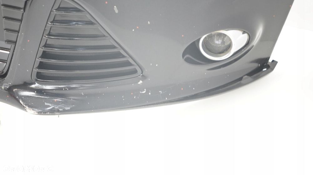 ZDERZAK PRZÓD PRZEDNI FORD FOCUS MK3 10-14R - 8