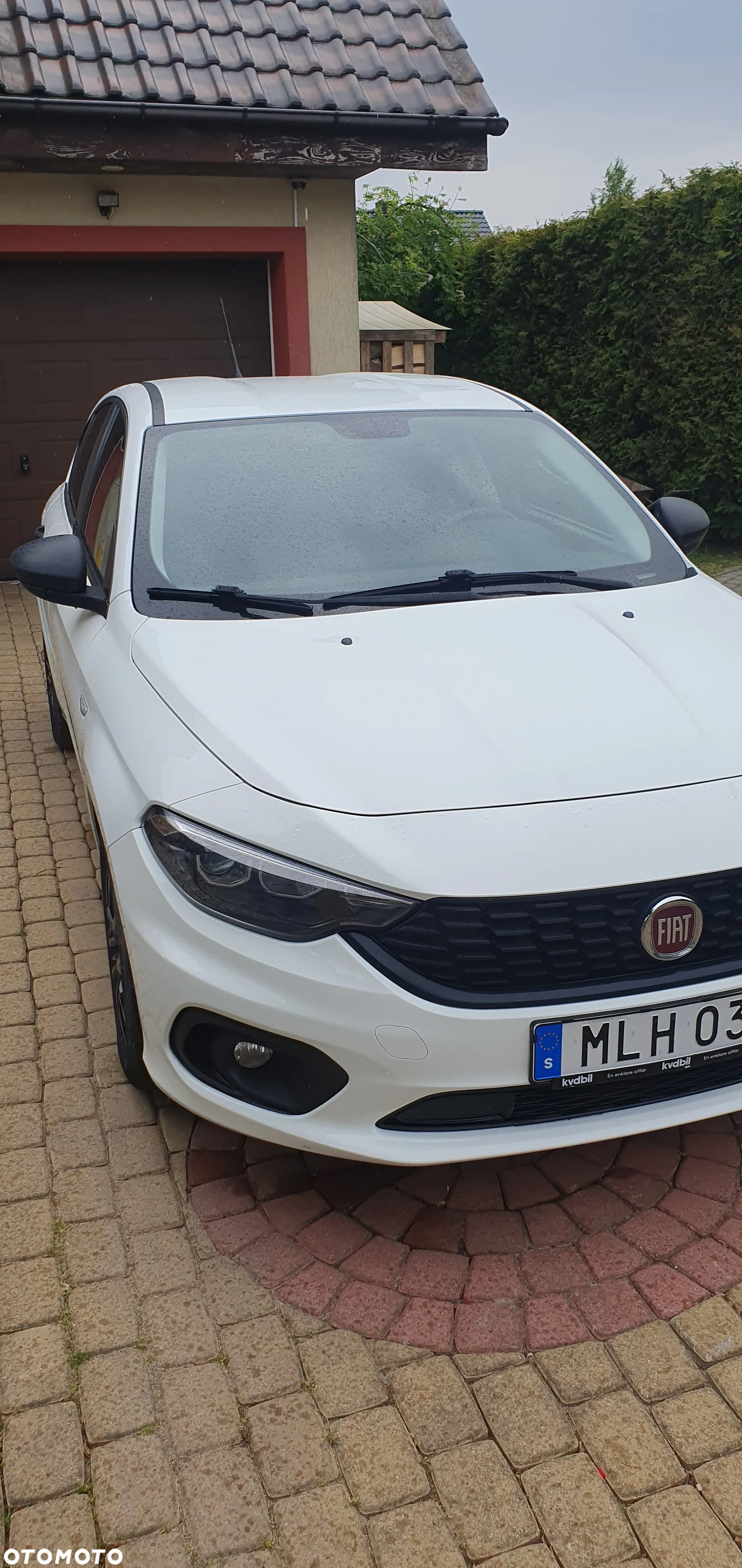 Fiat Tipo 1.4 16v Street - 7