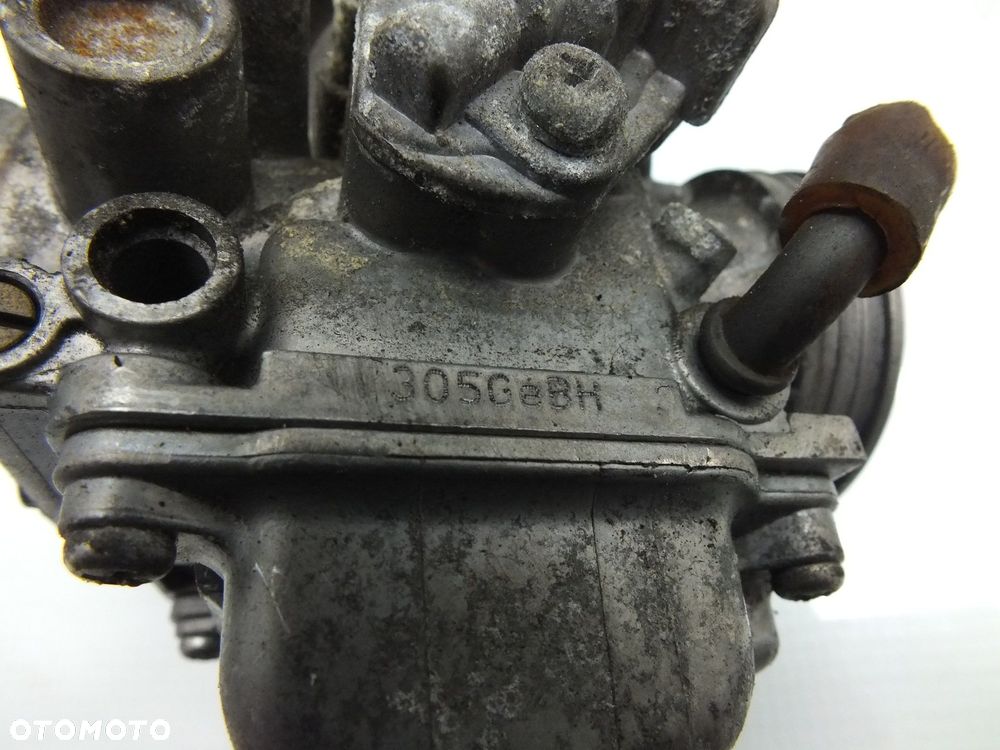 Gaźnik Piaggio Vespa 125 Gts Primavera - 8