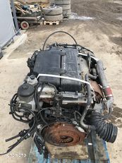 Silnik MAN D0834 LF53 LF54 LF55 do ciągnika siodłowego MAN - 4