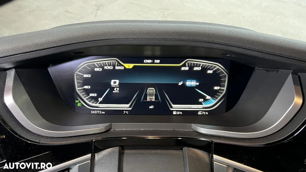 DAF XG+ 530 FT new model - 12