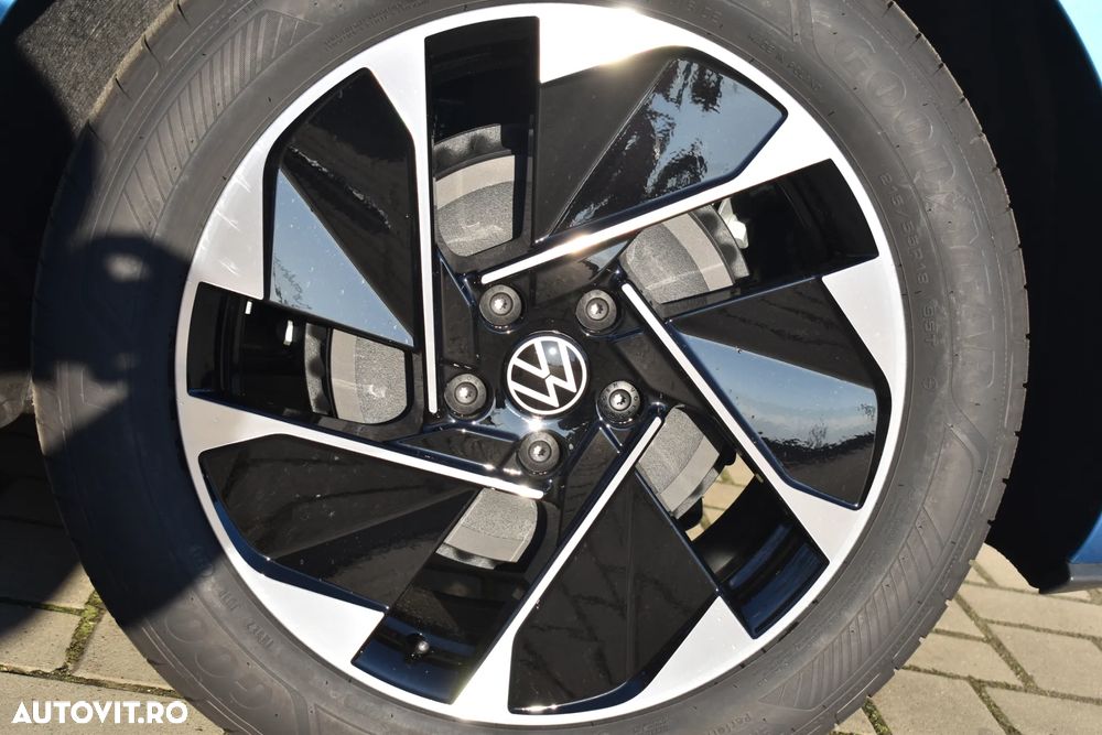 Volkswagen ID.3 59 kWh Pro - 12