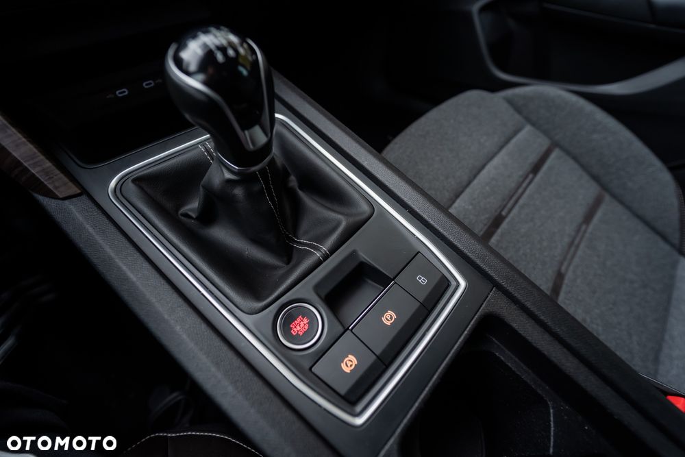 Seat Leon Sportstourer 1.5 TSI OPF Xcellence - 36