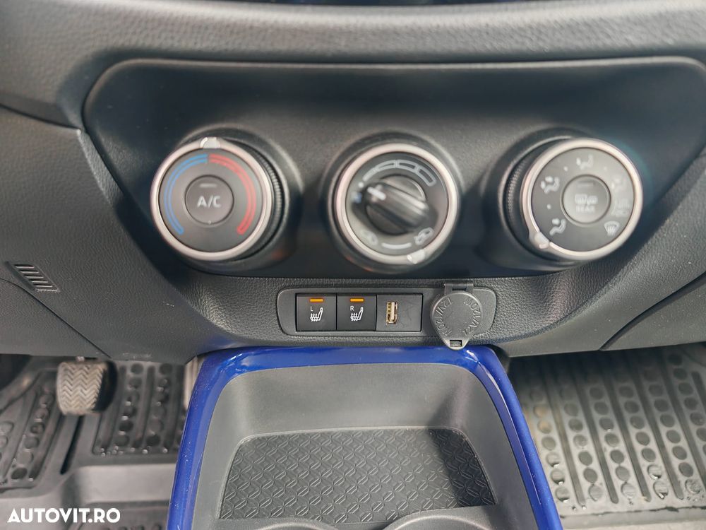 Toyota Aygo X Air Style - 9