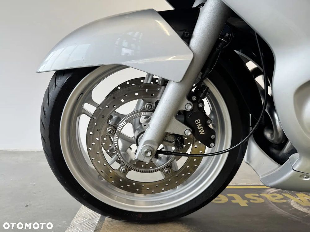 BMW R - 18