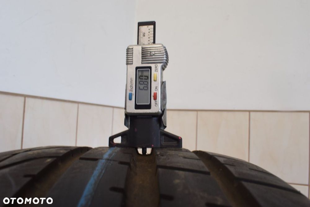 ZR19 245/40 Pirelli P zero Wysyłka gratis! - 3