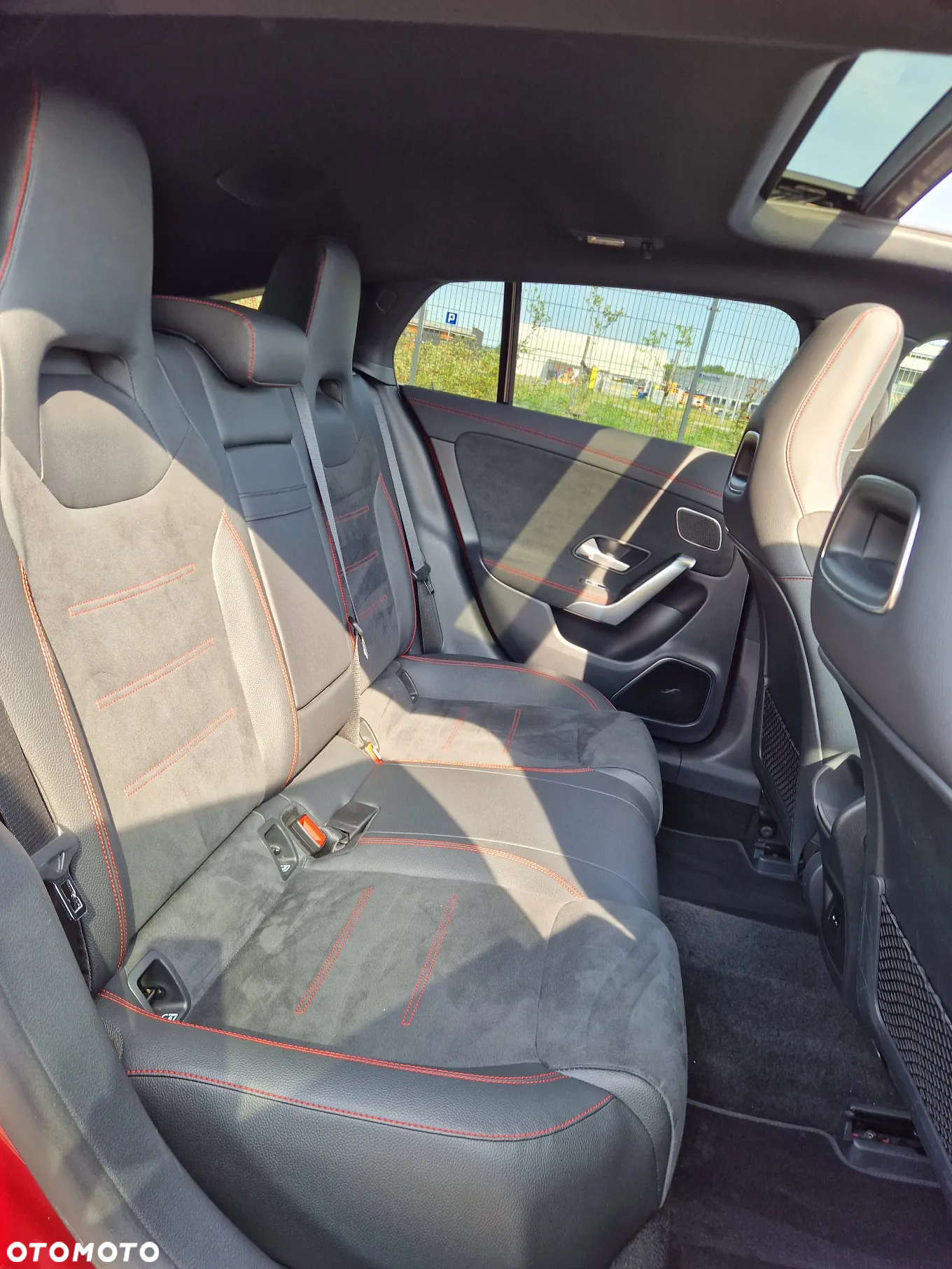 Mercedes-Benz CLA 250 e PHEV AMG Line 8G-DCT - 21