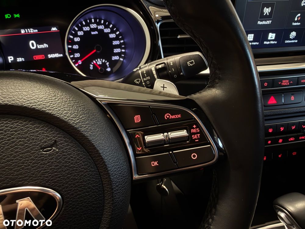 Kia Ceed 1.4 T-GDI L DCT - 19