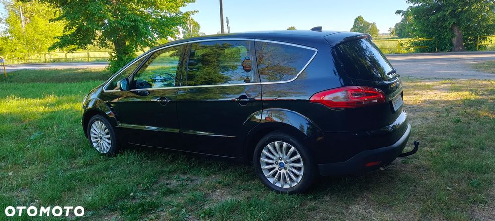 Ford S-Max 2.0 TDCi Titanium - 32