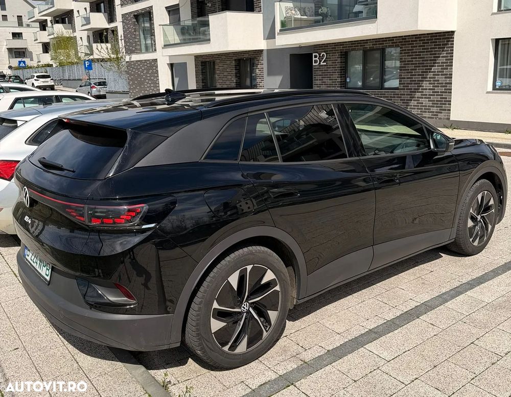 Volkswagen ID.4 77 kWh 4MOTION Pro - 3